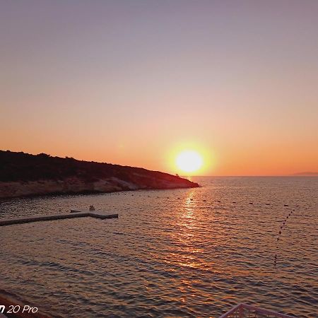 Club Mackerel Holiday Village Фоча Экстерьер фото