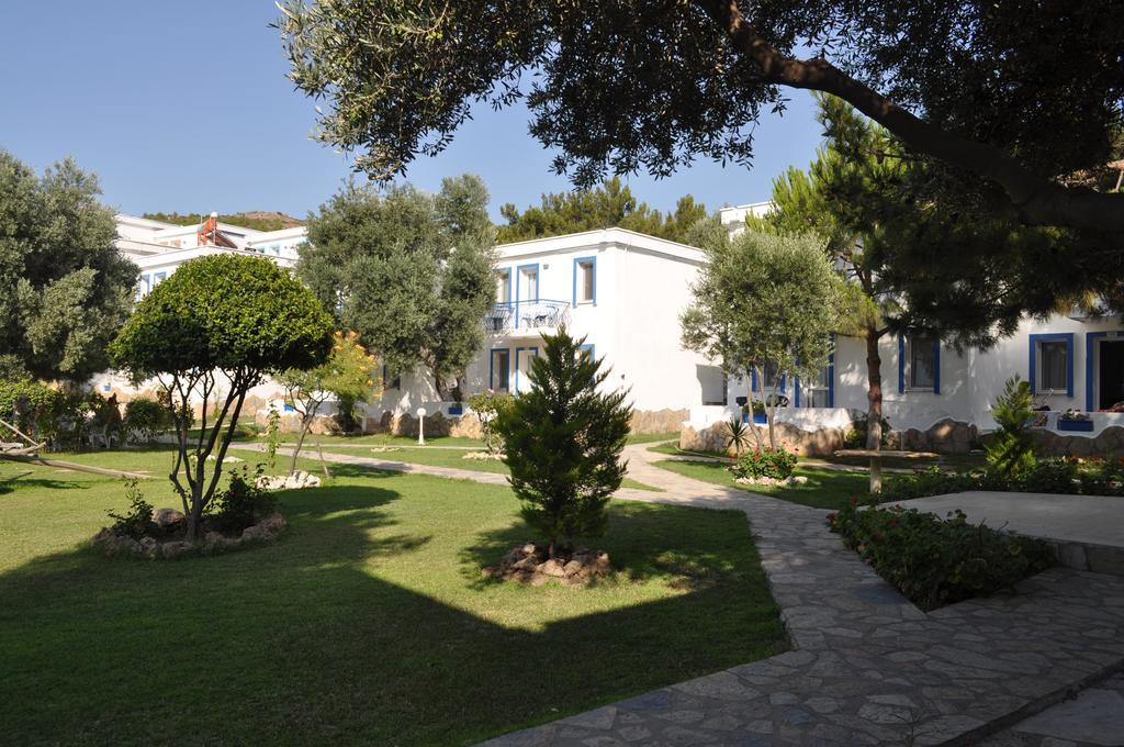 Club Mackerel Holiday Village Фоча Экстерьер фото