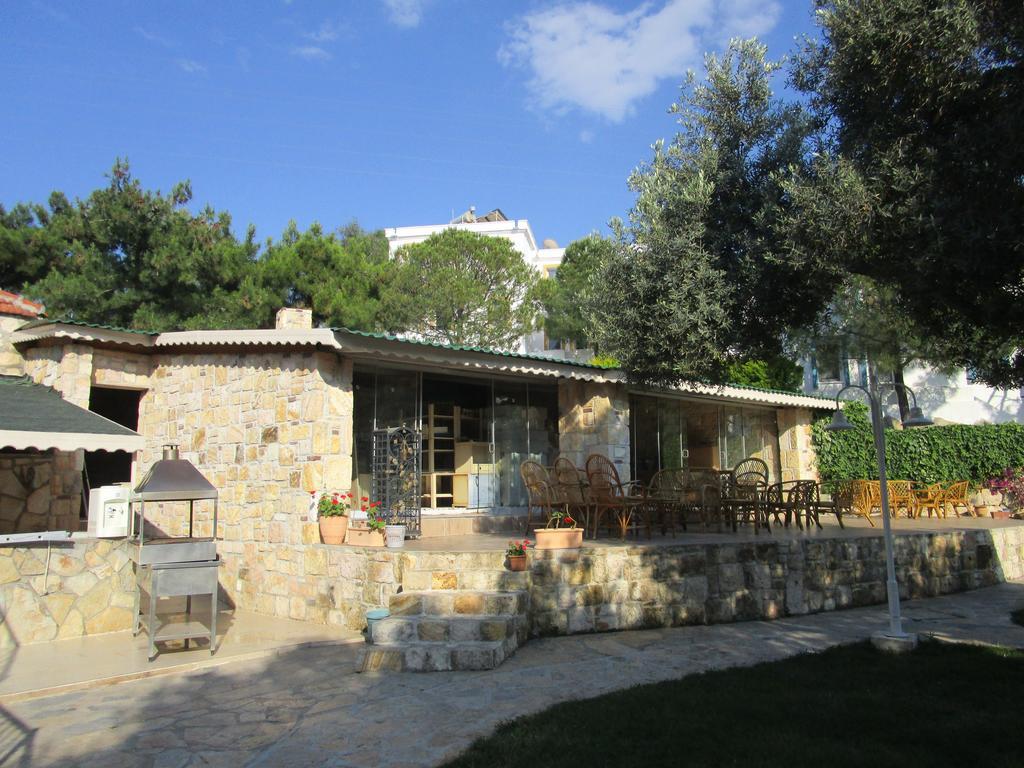 Club Mackerel Holiday Village Фоча Экстерьер фото