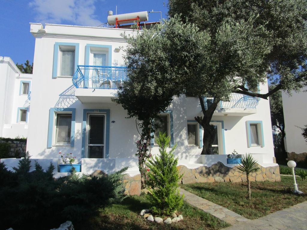 Club Mackerel Holiday Village Фоча Экстерьер фото