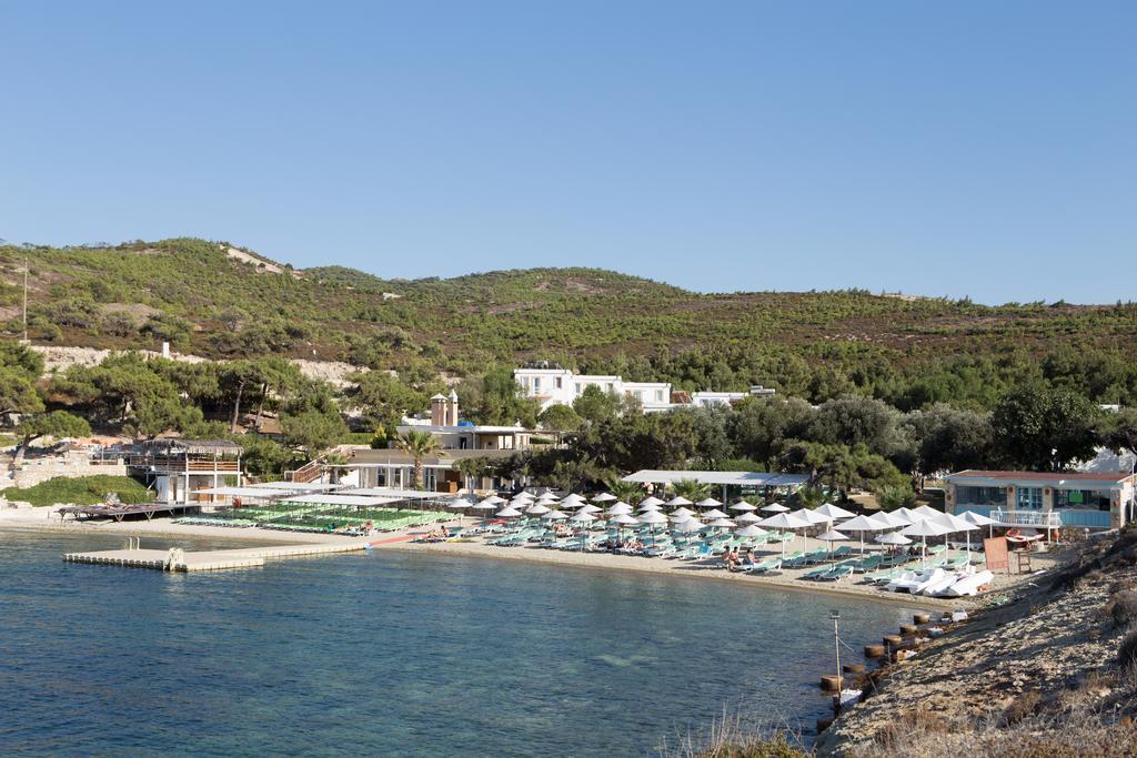 Club Mackerel Holiday Village Фоча Экстерьер фото