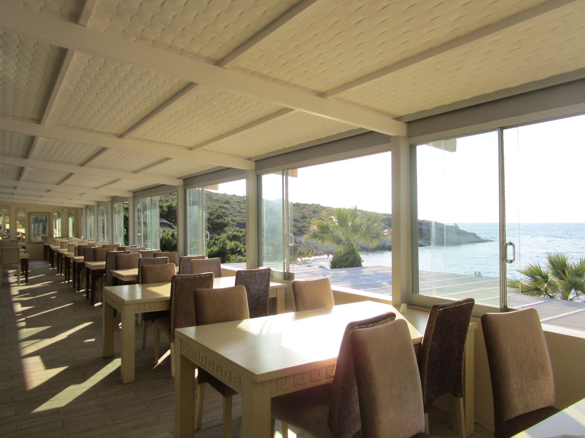 Club Mackerel Holiday Village Фоча Экстерьер фото
